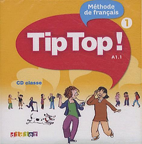 Tip Top! 1