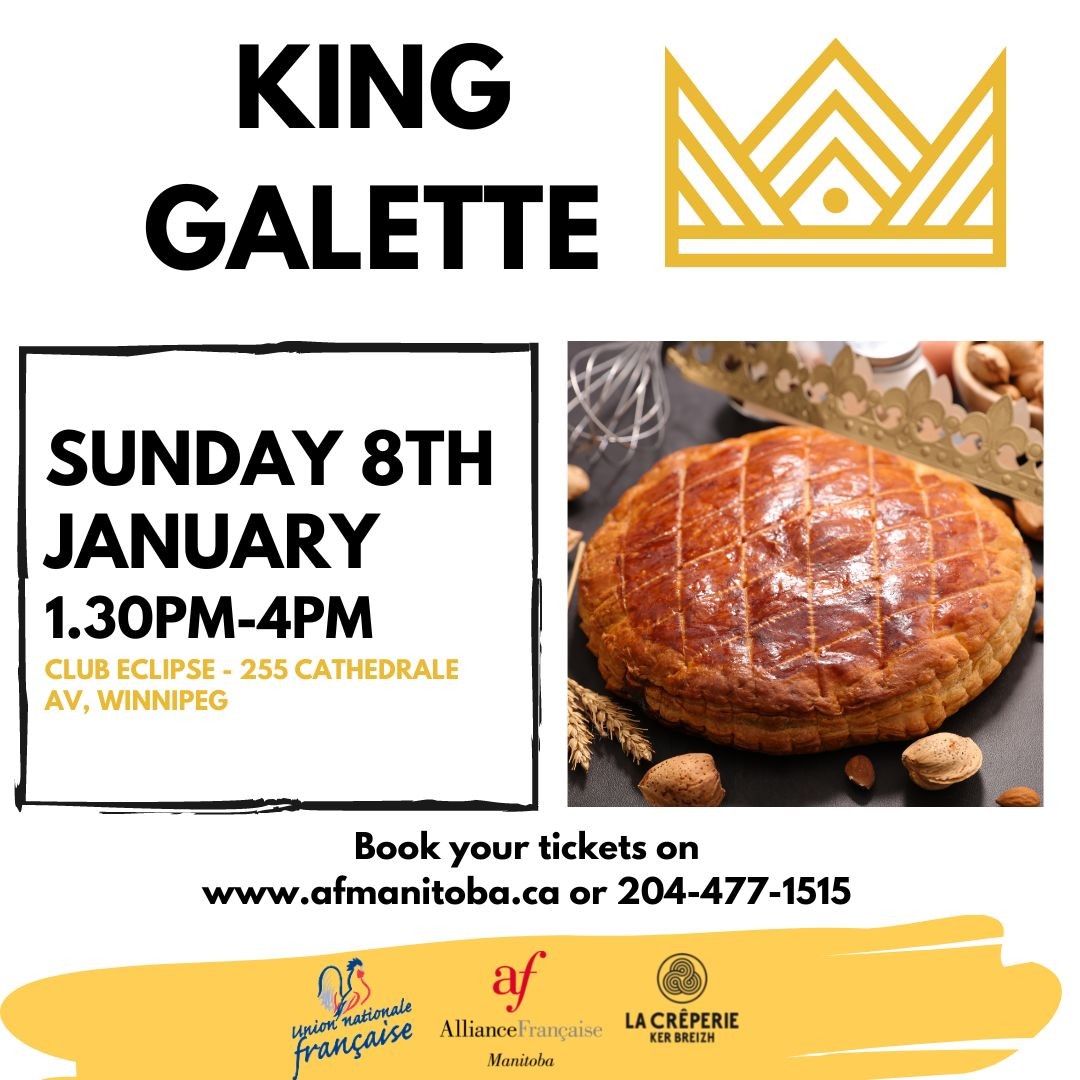 GALETTE 2023