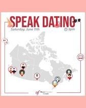 Speak Dating