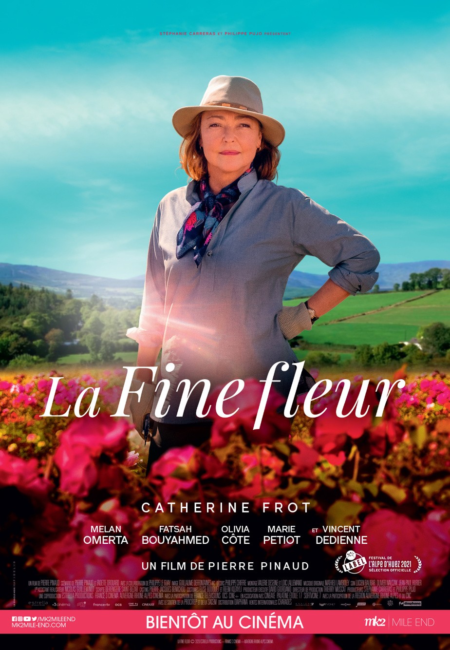 La Fine Fleur