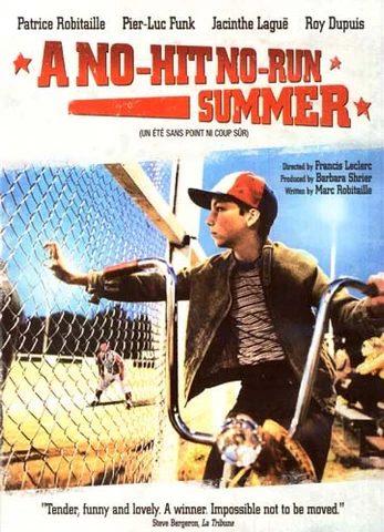 Un été sans point ni coup sûr