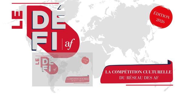 DÉFI Inter-Alliances 2026