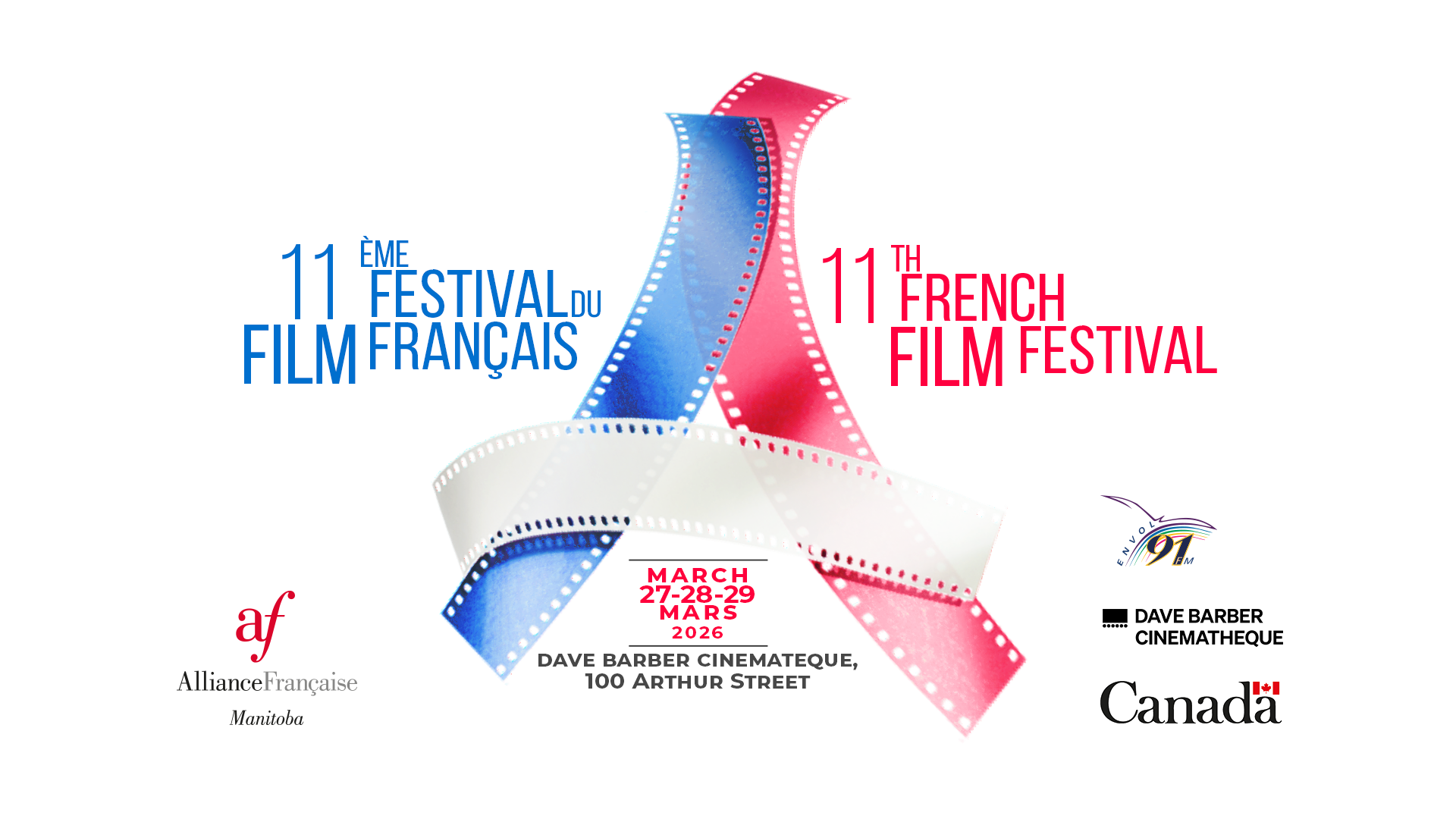 11th French Film Festival