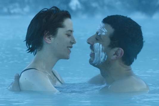 CINEMA : L'effet aquatique de Solveig Anspach