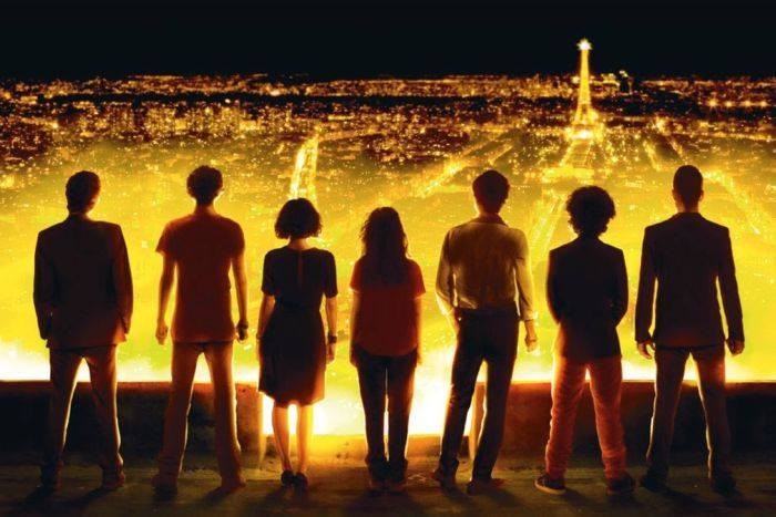 CinéFEEL : Nocturama de Bertrand Bonello
