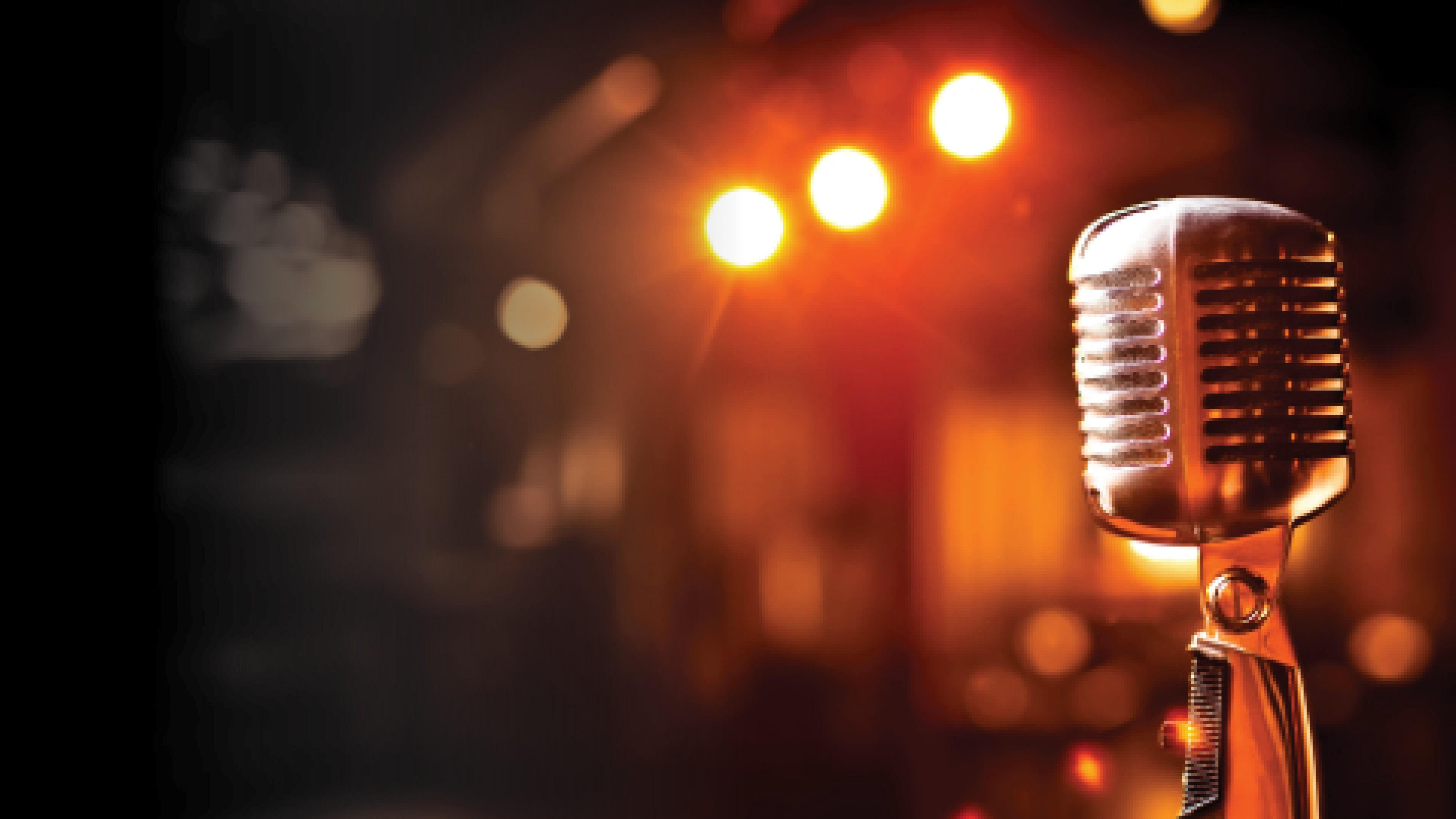 SPOKEN WORD #1 - saison 2018-2019