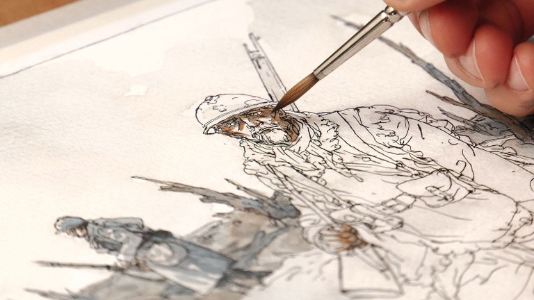 CinéFEEL: Là où poussent les coquelicots