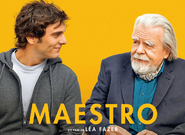 CinéFEEL returns in June