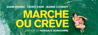 CinéFEEL : Marche ou crève