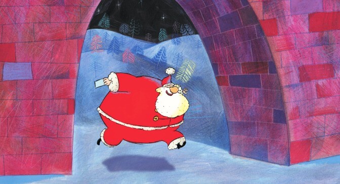 CinéFEEL special kids : Charlie's christmas