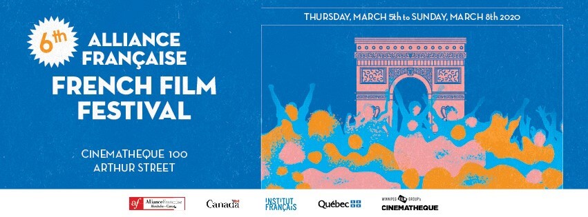 Alliance Française French Film Festival