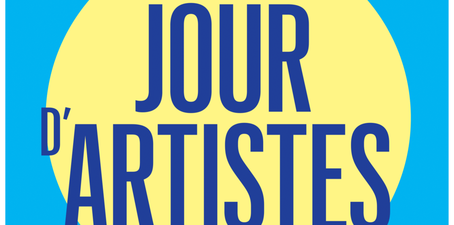 Jour d'Artistes
