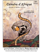 Film "Camera of Africa" by Ferid Boughedir