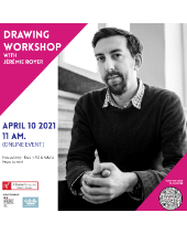Drawing workshop