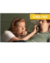 SOIRÉE-SOFA PATIENTS