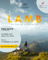 FREE MOVIE LAMB