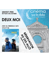 DEUX MOI