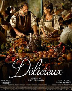 Film délicieux