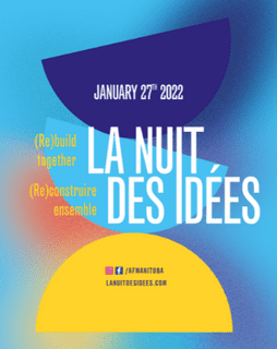 La Nuit des Idées