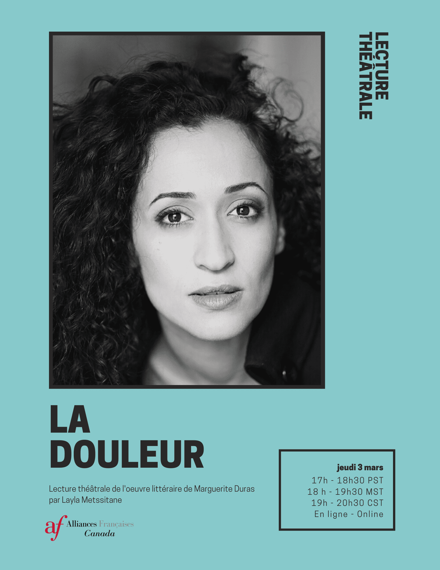 Reading La Douleur, Duras