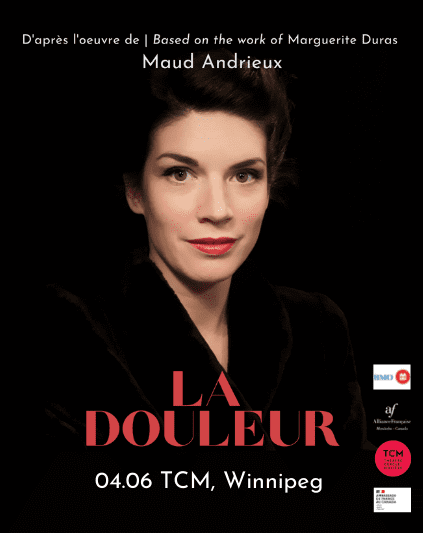 Theater - La Douleur