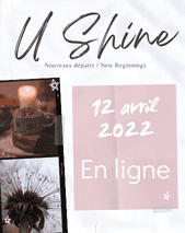 U SHINE - conférence en ligne